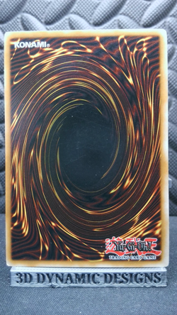 | Yugioh Legacy of Yata-Garasu SDDL-EN033 NM-/VLP ?? | - Image 2