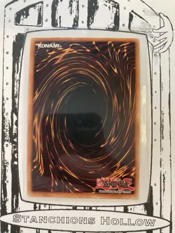 Yu-Gi-Oh! TCG Graceful Charity - Starter Deck: Pegasus (SDP-040) SR NM - Image 2