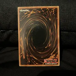Cyber Jar Rare Magic Ruler MRL-077 MP Yugioh - Image 2
