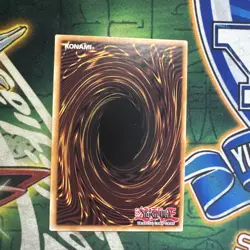 Yugioh! Man-Eater Bug LOB-108 Super Rare Unlimited NM - Image 2