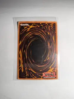 Upstart Goblin (MRL-033) Yu-Gi-Oh! TCG (Excellent Condition/Never Played) - Image 2