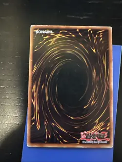 2002 Vintage Yugioh Magician of Faith MRD-036 Original print OP EX - Image 3