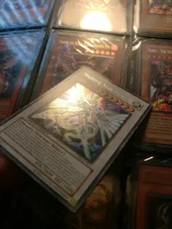 Majestic Star Dragon - CT06-EN003 - Secret Rare - Limited Edition Yugioh - Image 2