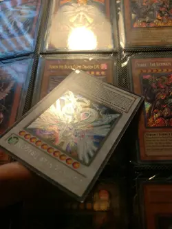 Majestic Star Dragon - CT06-EN003 - Secret Rare - Limited Edition Yugioh - Image 3