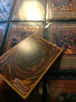 Majestic Star Dragon - CT06-EN003 - Secret Rare - Limited Edition Yugioh - Image 5