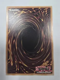 Tsukuyomi DCR-075 Dark Crisis Unlimited Yu-Gi-Oh Tcg Nm - Image 2