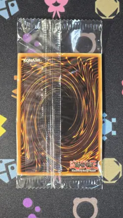 Exodia The Forbidden One Sealed Limited Ed TN23-EN002 M PF Yu-Gi-Oh - Image 2
