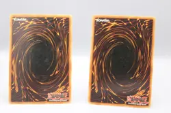 Yu-Gi-Oh! Pharaonic Guardian PGD-004 King Tiger Wanghu x2 - Image 5