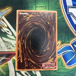 Yugioh! Don Zaloog PGD-029 Ultra Rare Unlimited MP - Image 3