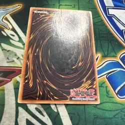 Yugioh! Don Zaloog PGD-029 Ultra Rare Unlimited MP - Image 4