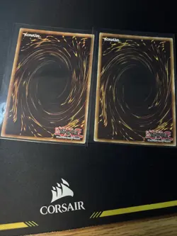 Delinquent Duo LCKC-EN101 Legendary Collection Kaiba Unlimited - Image 2