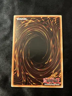 YUGIOH ACCEL SYNCHRON SDSE-EN042 SUPER 1ST ED - Image 2