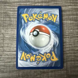 Pokemon TCG M Beedrill EX Promo Card XY158 Holo Rare. NM - Image 2