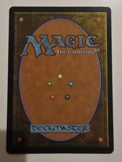 Fierce Guardianship #307 MTG ATLA Avatar The Last Airbender Promo Card - RARE - Image 2