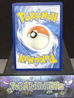 Pokemon Card Iron Bundle SVP 058 Paradox Rift Stamped Black Star Promo NM - Image 4