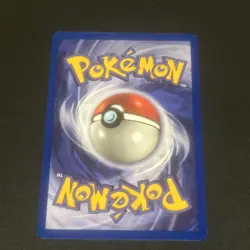 Victreebel 30/64 Rare Jungle 1st Edition Non Holo Pokemon Card - Image 2
