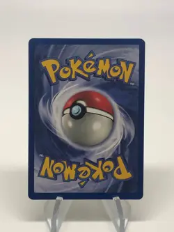 Butterfree 34/130 - Uncommon - Vintage English Base Set 2 Pokemon Card - NM - Image 2