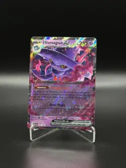 Pokemon TCG ME02 Phantasmal Flames: 4 Card Bundle - Image 2