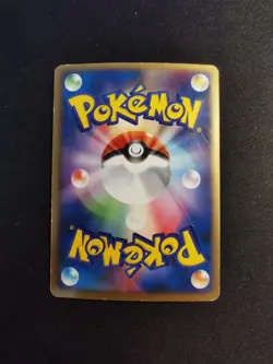 Beedrill Holo 006/082 Flight of Legends japanese Pokemon Card - Image 3