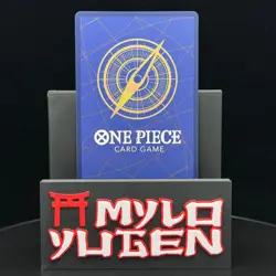 Urouge Parallel OP07-021 One Piece Japanese Card - Ships from USA! - Image 2