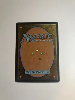 Starting Town Magic the Gathering Card Final Fantasy Near Mint/Mint 0289 - Image 2