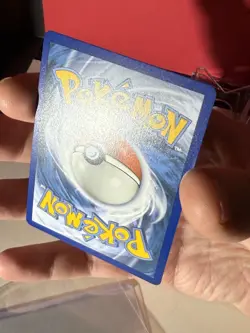 LP/NM Air Balloon Sword & Shield 213/202 Gold Secret Rare 2020 Pokemon Card - Image 4