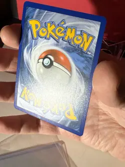 LP/NM Air Balloon Sword & Shield 213/202 Gold Secret Rare 2020 Pokemon Card - Image 5