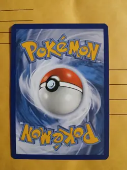 Pokemon Alolan Vulpix Holofoil Promo Card 21a/145 - Image 2