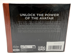 MTG: Avatar: The Last Airbender - Collector Booster Display Box - Image 2