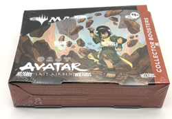 MTG: Avatar: The Last Airbender - Collector Booster Display Box - Image 3