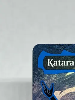 Katara, the Fearless NEON INK! - Image 3