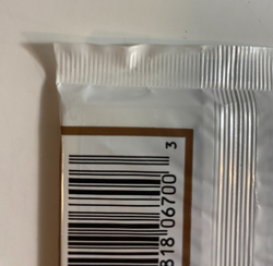 MTG - Revised Booster Pack - Magic the Gathering, Factory Sealed 1994 - Image 5