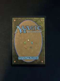 Nykthos, Shrine to NYX Theros Regular Rare MTG Magic the Gathering Land NM - Image 2