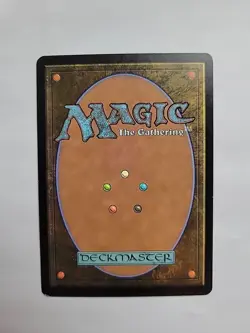 MTG - Mishra's Bauble Coldsnap Regular Uncommon #138 - Image 3
