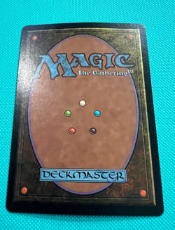 Culling the Weak - Exodus - MTG - Magic the Gathering - Image 2