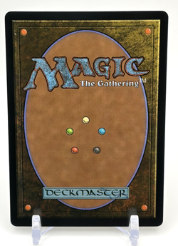 MTG: Avatar: The Last Airbender: Redirect Lightning (Showcase) (FOIL) - Image 2