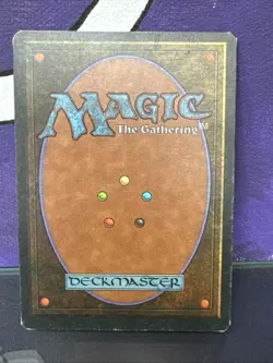 MTG Magic The Gathering Land Tax Tassa Sulle Terre Italian Legends - Image 2