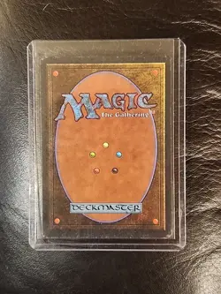 Oasis Arabian Nights MTG Magic the Gathering - Image 2