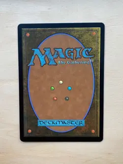 Dread Return (Borderless) Commander Masters Regular - Image 2