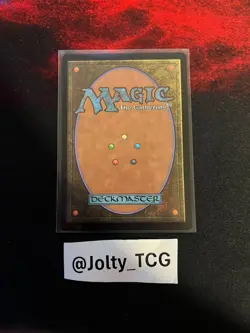 Master of Dark Rites Commander: the Lost Caverns of Ixalan Regular - Image 2