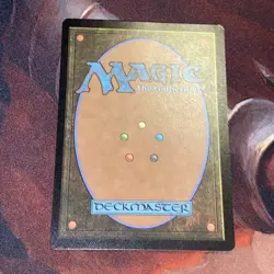 Strionic Resonator X1 Mtg Lost Caverns Of Ixalan Nm Borderless Box Topper - Image 2