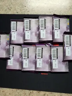 MTG Dark Ascension Booster Packs Lot of 10 Sealed 2012 - Image 5