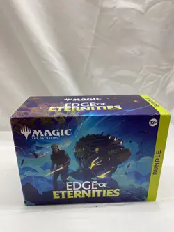 Magic the Gathering MTG: Edge of Eternities - Bundle - Image 1