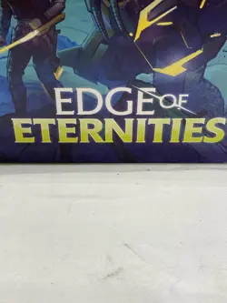 Magic the Gathering MTG: Edge of Eternities - Bundle - Image 3