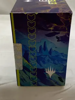 Magic the Gathering MTG: Edge of Eternities - Bundle - Image 5