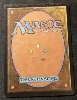 Necrogen Mists - Mirrodin - MTG - EN - LP - 69/306 - Image 2