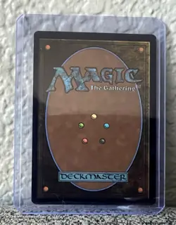 MTG Spider-Man Spider-Sense R 0046 - Image 2