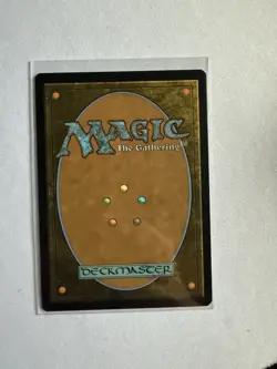 MTG Avatar The Last Airbender Badgermole Cub Mythic Non-Foil #0167 - Image 2