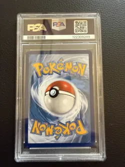 PSA 9 Umbreon V TG22/TG30 | Pokemon TCG SWSH Brilliant Stars Trainer Gallery - Image 2