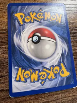 Pokemon TCG Pikachu Weezing Pidgeot Holos Lot - Moderately - Lightly Played - Image 4